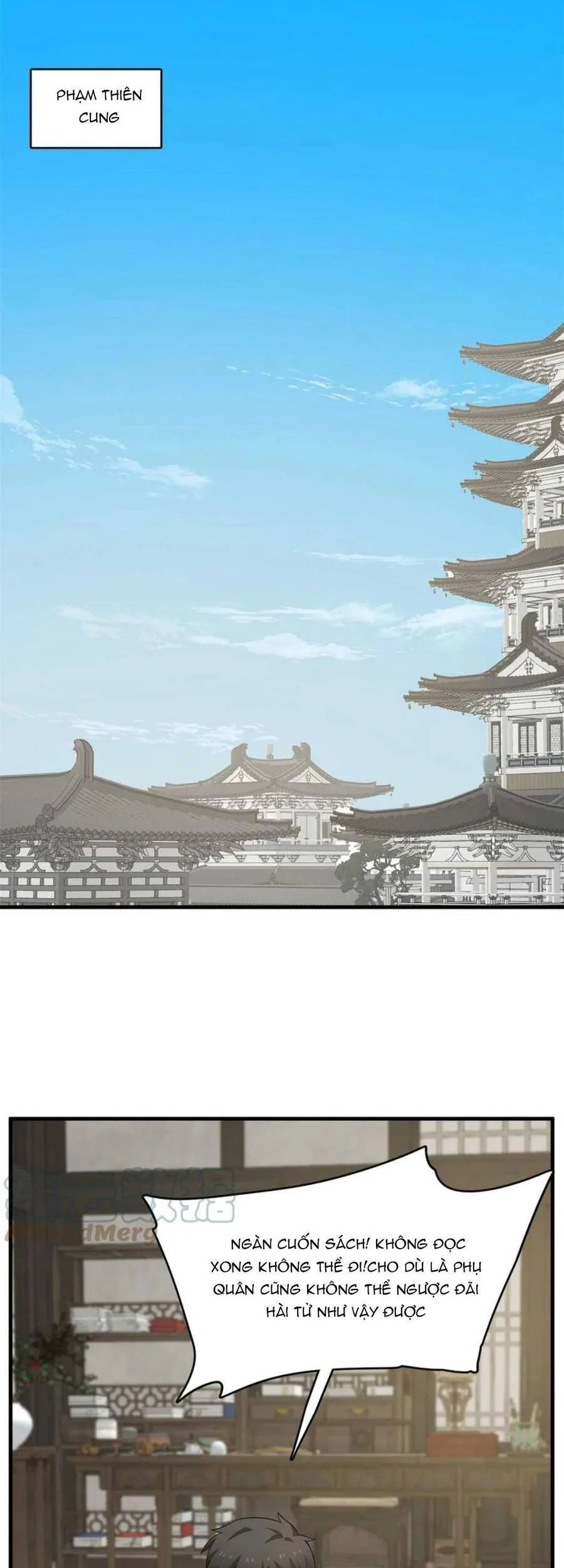 độc bộ thiên hạ: đặc công thần y chapter 423 1