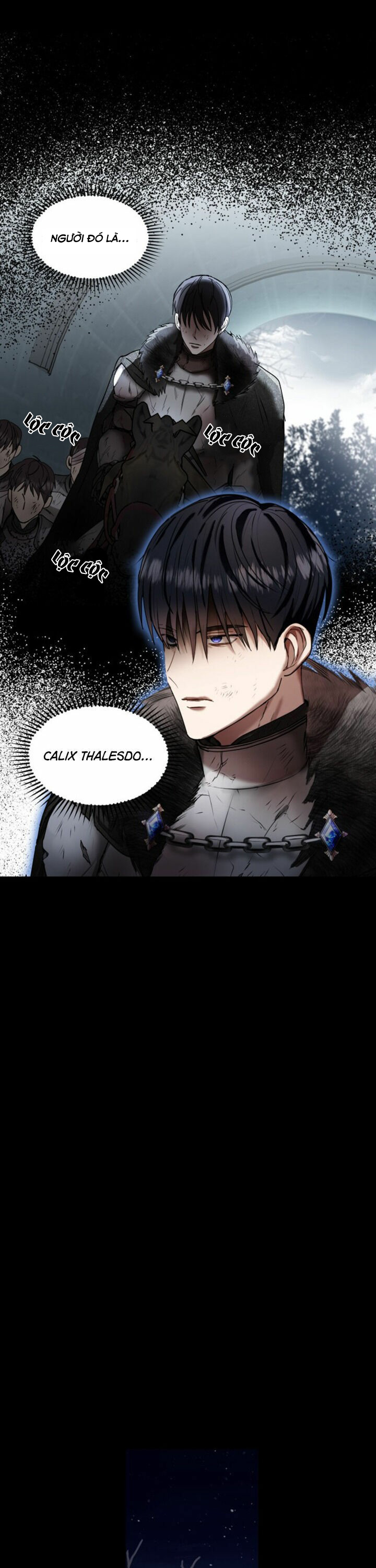 nuôi dưỡng lão công level max chapter 1 14