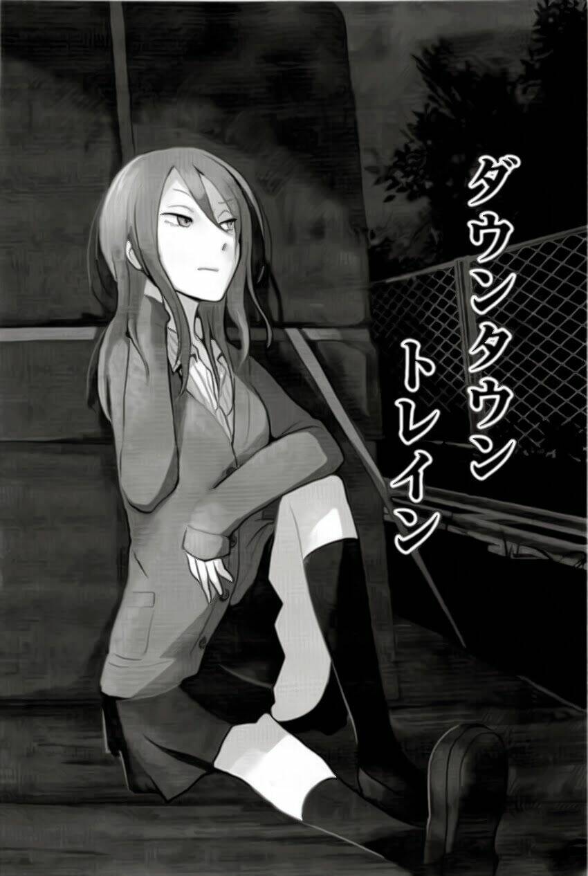 lo-fi after school chapter 4 3