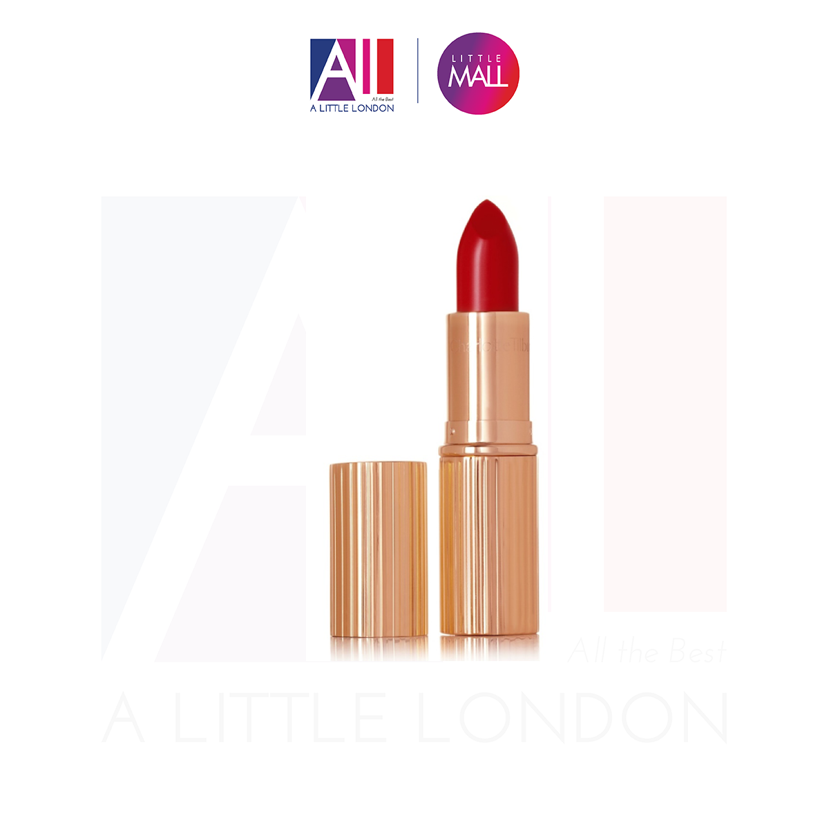  Son môi Charlotte Tilbury 