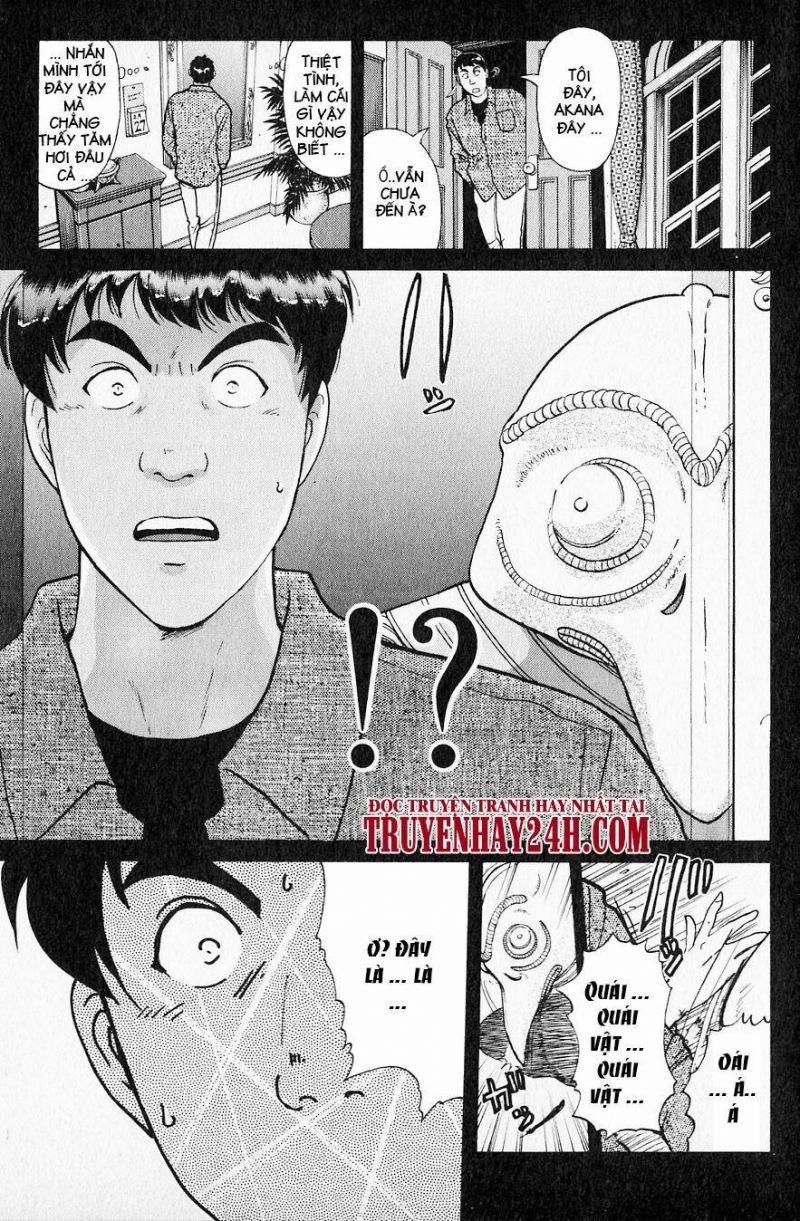 thám tử kindaichi (bản đẹp) chapter 1805 16
