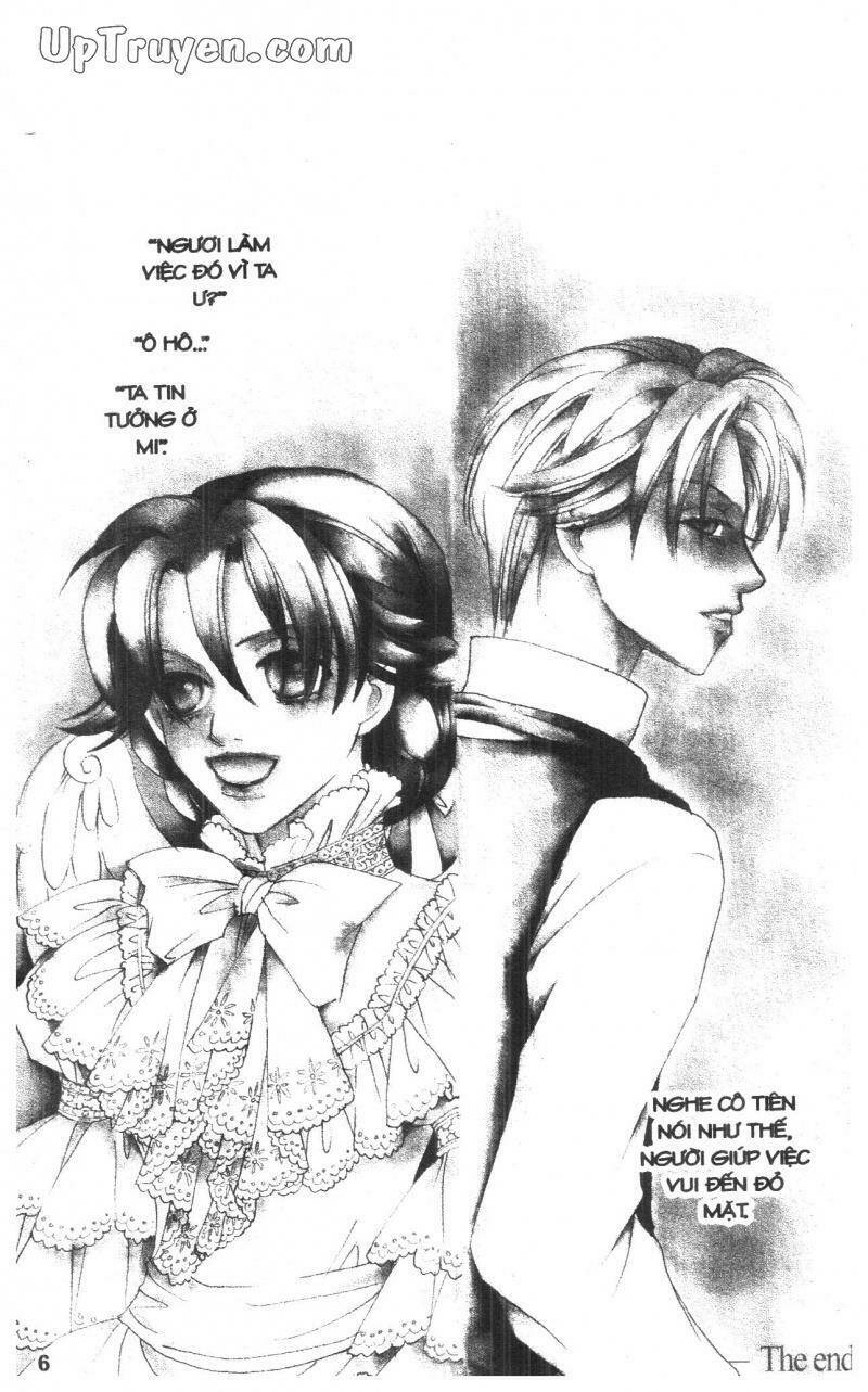 cinderella man chapter 6 6