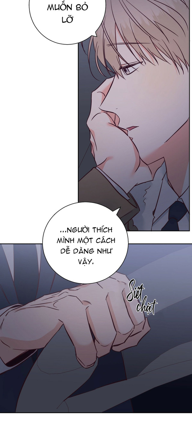 cửa hàng tiện lợi nguy hiểm chapter 77 33