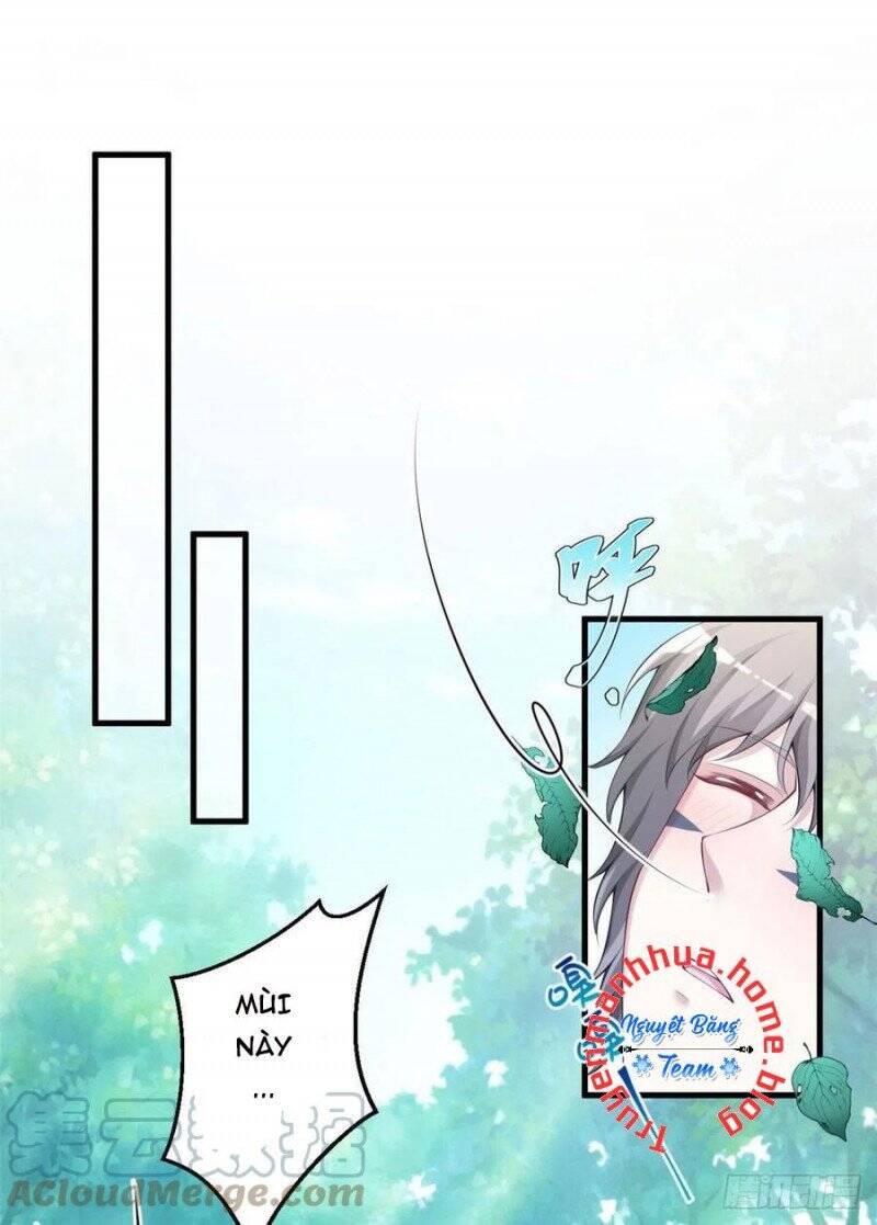 [16+] thảnh thơi thú thế chủng chủng điền, sinh sinh tể chapter 352 39