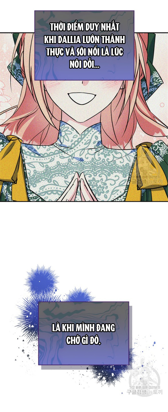 tôi đã trở thành bạn gái của nam chính chapter 5.2 7