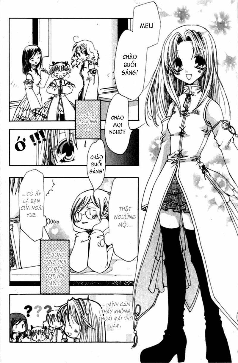 magical x miracle chapter 13 27