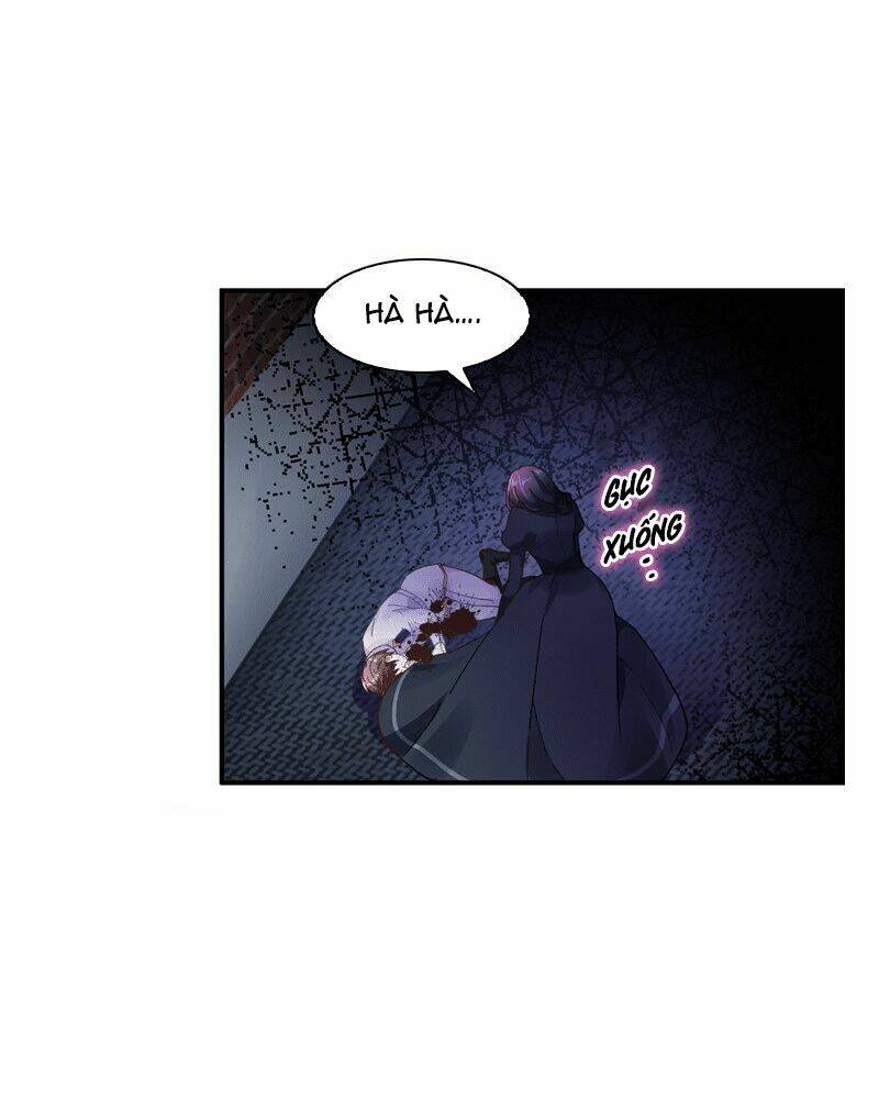 ác nữ cải biến chapter 38 7