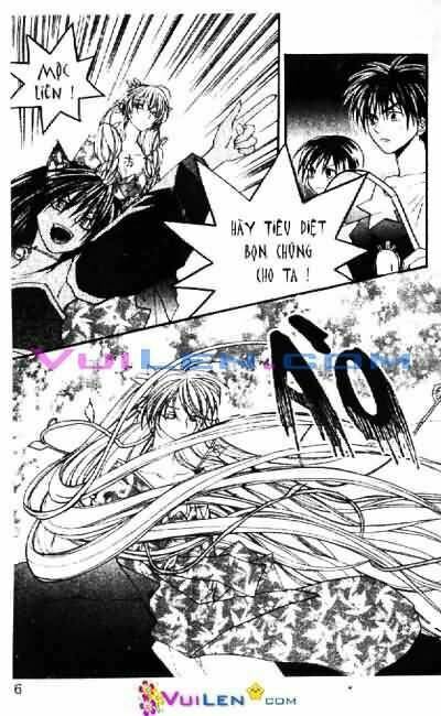 tiên nữ giáng trần chapter 13 6