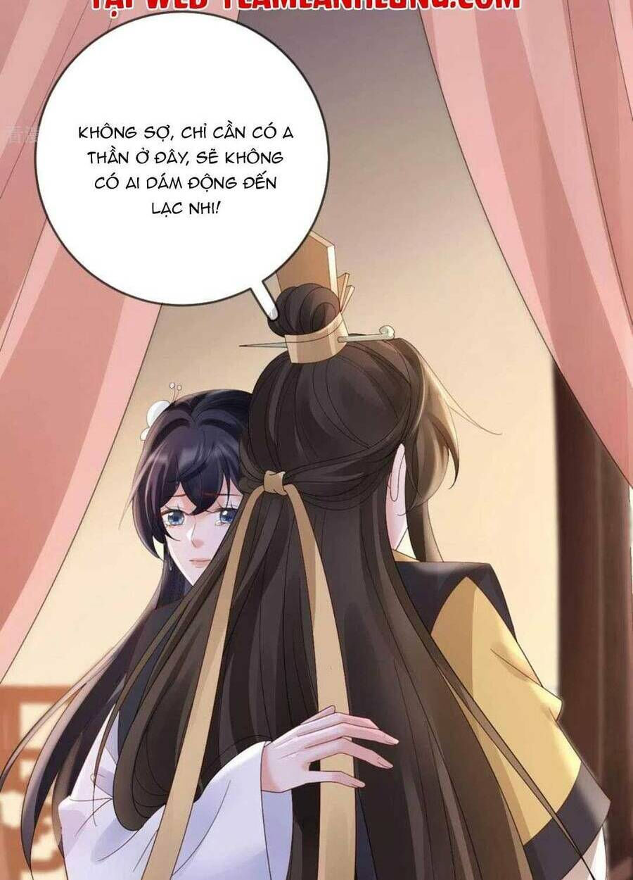 sự trả thù của vương phi chapter 52 7