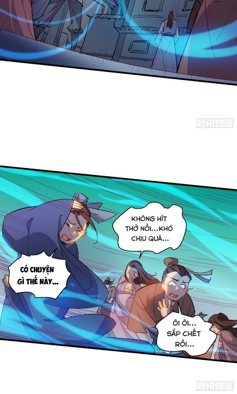 thiên mệnh long thần chapter 32 8