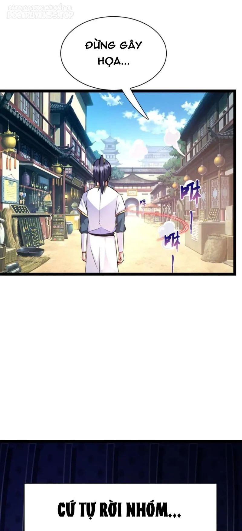 huyền huyễn: ta bắt đầu vô địch từ bại gia chapter 12 18