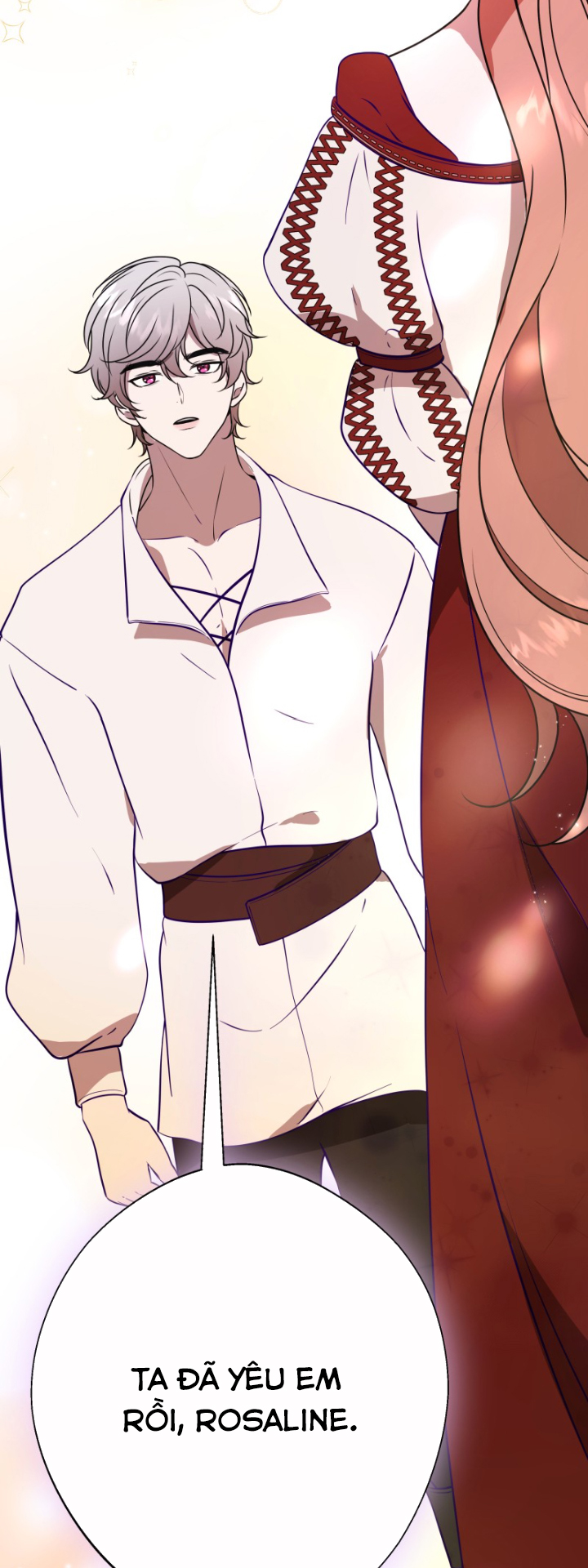 hãy tránh xa khỏi tôi, romeo chapter 88 10