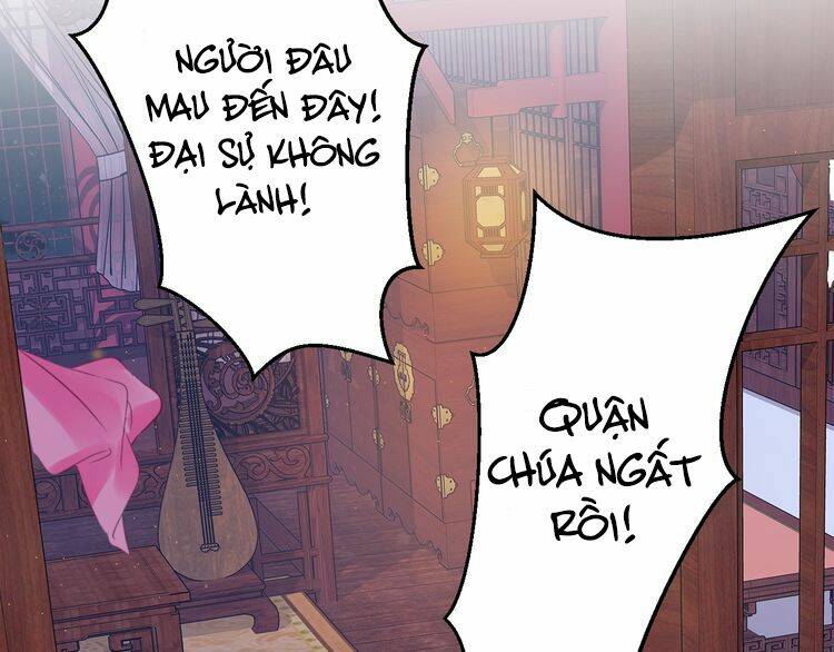 hoa nhan sách chapter 79.1 22