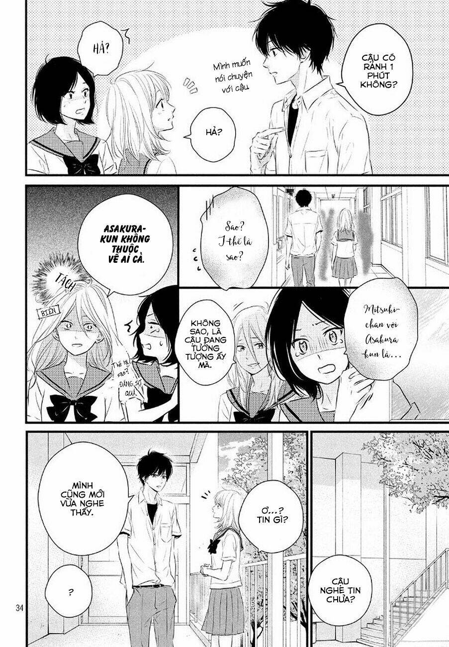 haru matsu bokura chapter 24.2 16