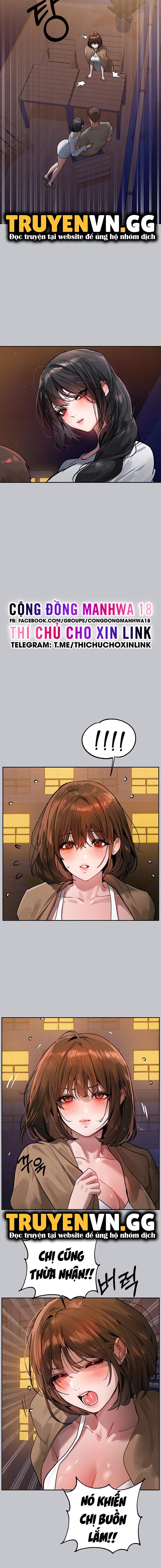 bà chị chủ nhà chapter 104 15