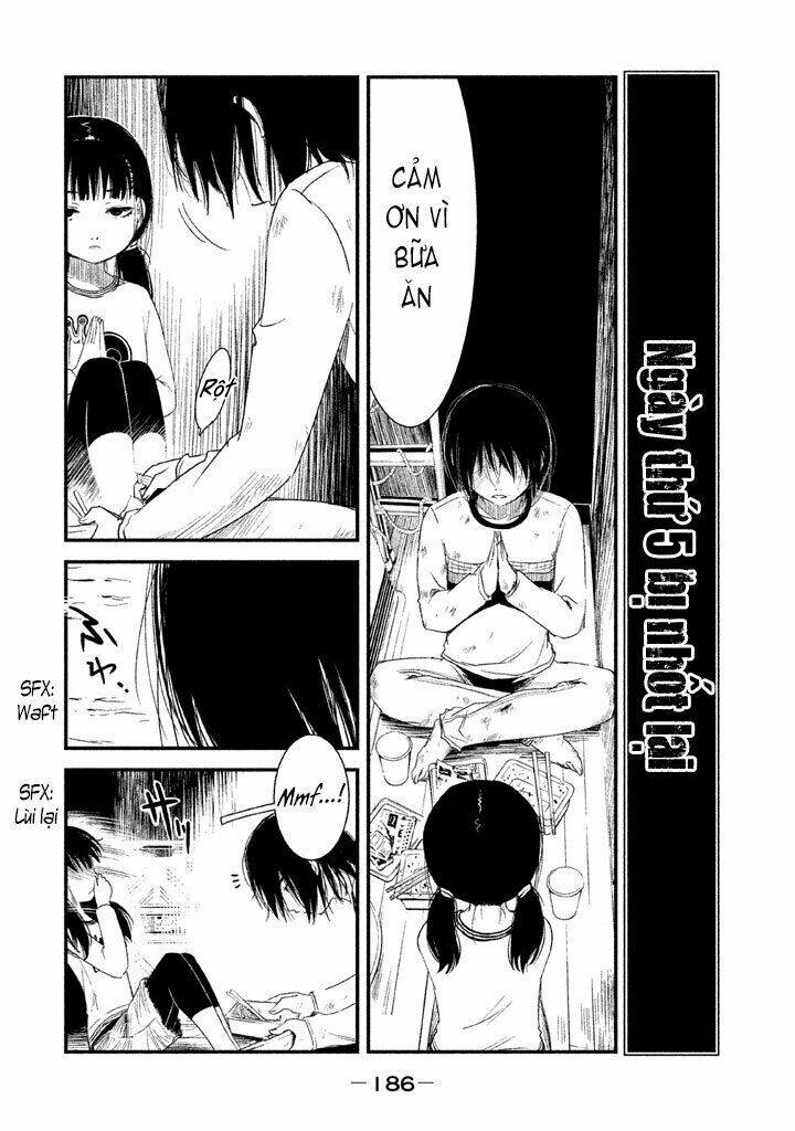 shoujo fujuubun chapter 18 18