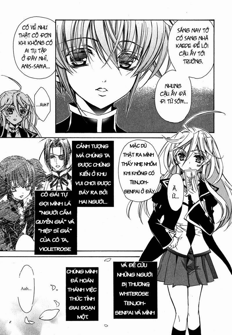 nụ hôn của công chúa tường vi chapter 20 7