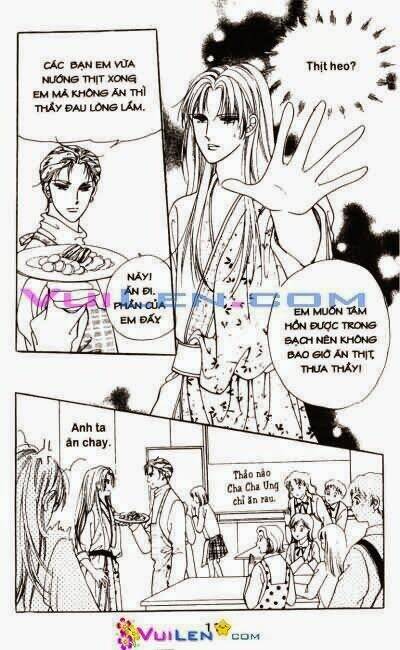 ảo vọng tình yêu chapter 4 11