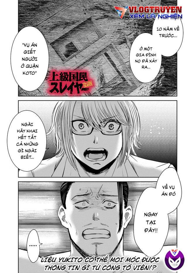 săn lùng thượng đẳng chapter 10 1