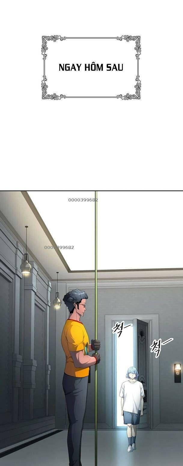 tòa tháp bí ẩn 2 chapter 551 23