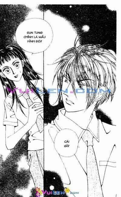 cô gái trung hoa chapter 10 95