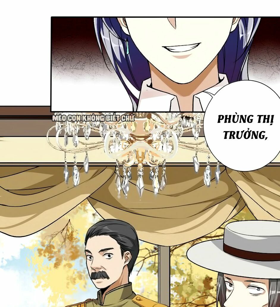 bốc toán tử chapter 30 6