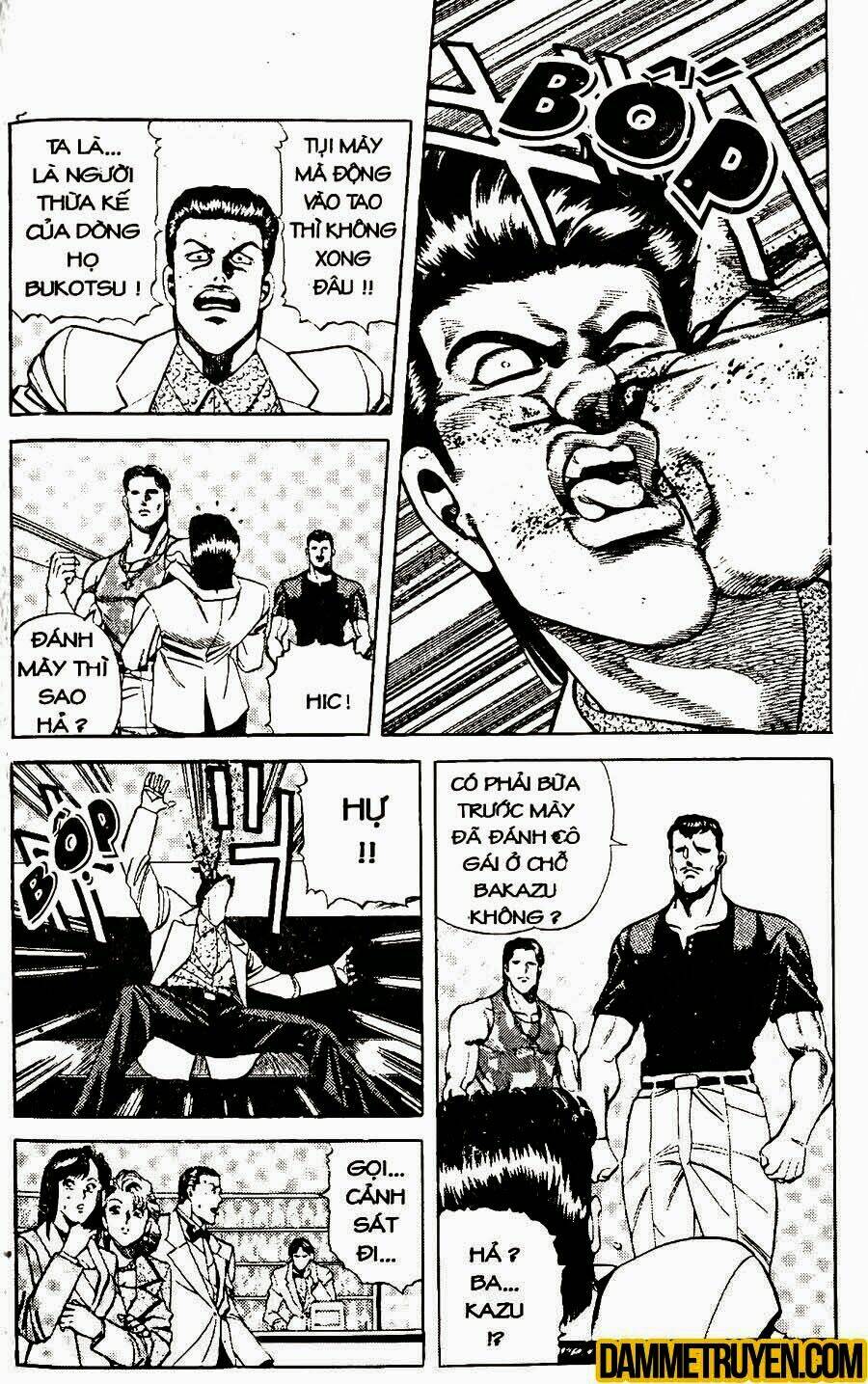 sức mạnh nhân đôi chapter 12.1 9