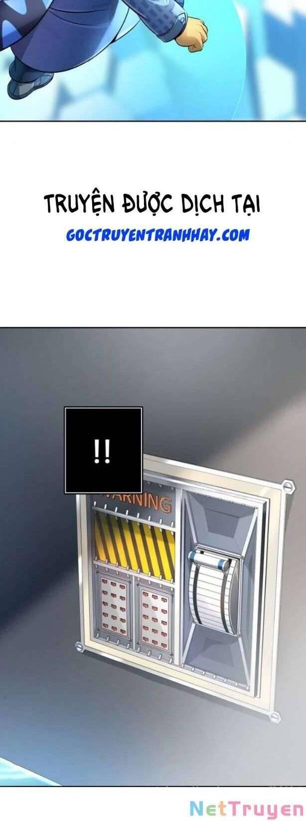 tòa tháp bí ẩn 2 chapter 522 18