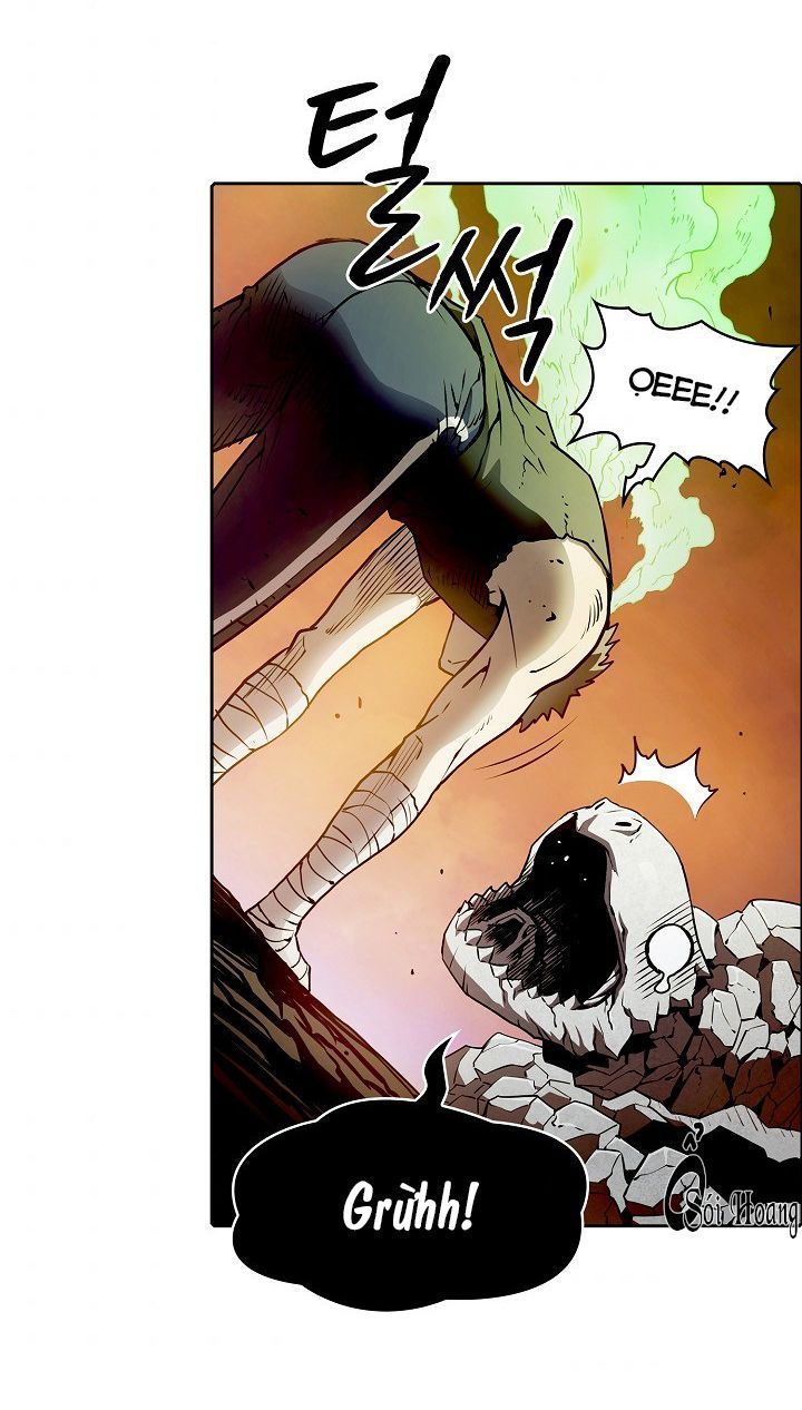 chòm sao trở về từ địa ngục chapter 7 28