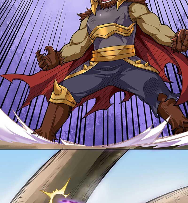 võ đạo độc tôn chapter 600 2