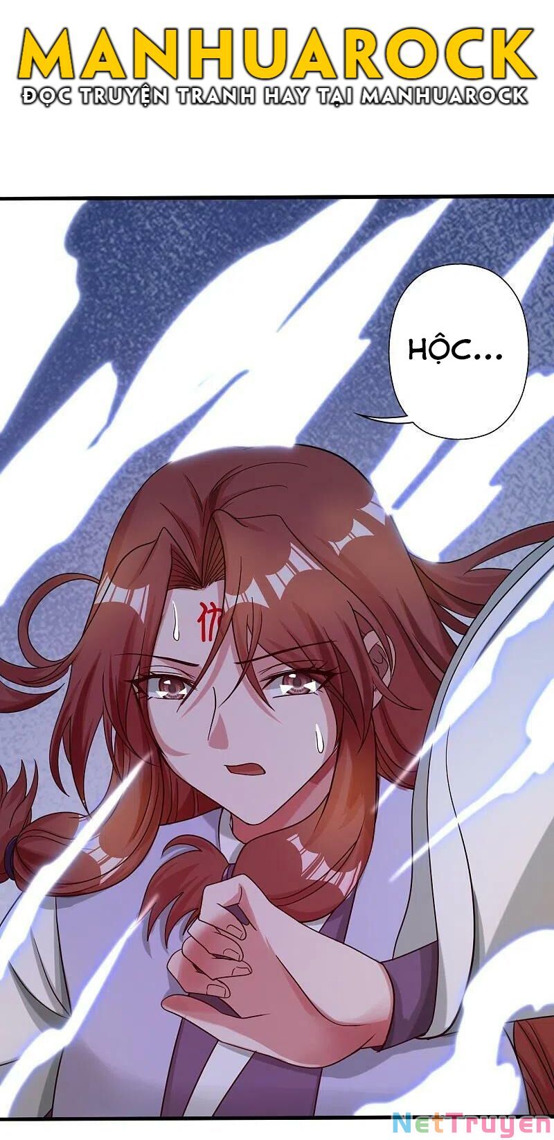 tiên võ đế tôn chapter 315 5