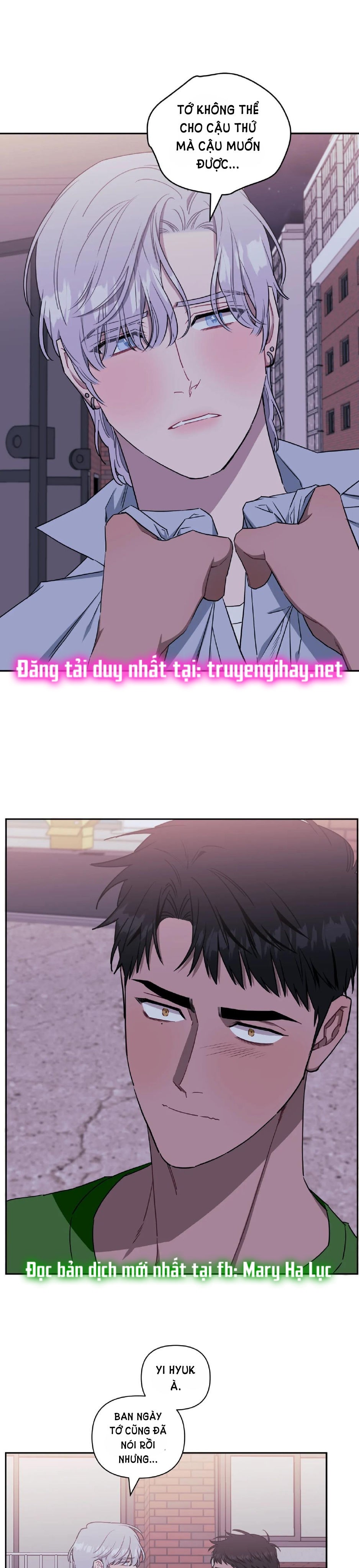 hơn cả bạn bè chapter 40.2 1