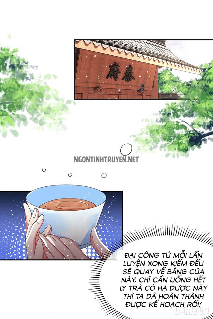 bệnh kiều phu quân ngạnh thượng cung chapter 44 2