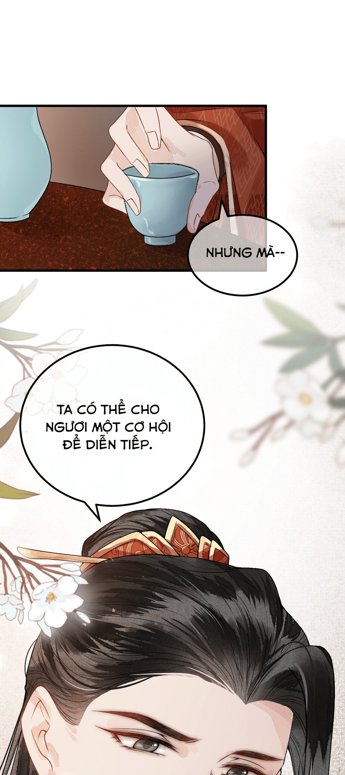 vương phi này là nam nhân chapter 5 48