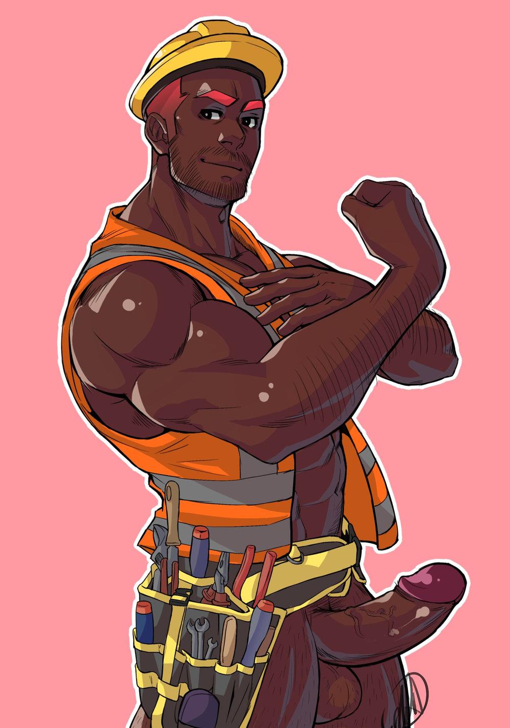 màu mè hoa lá hẹ | cg art kèm thoại chapter 22 8