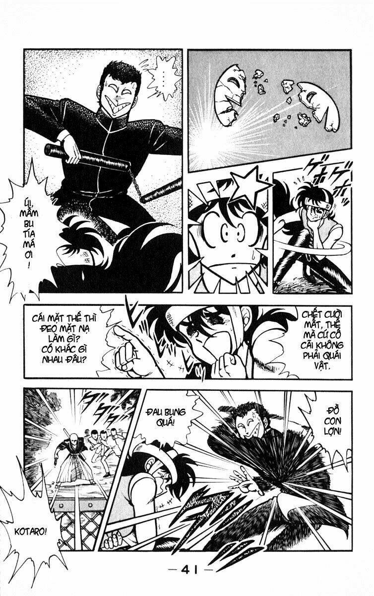 kotaro makaritoru chapter 27 43