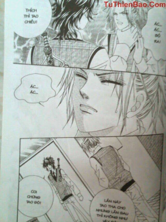 tình trong mộng chapter 4 128