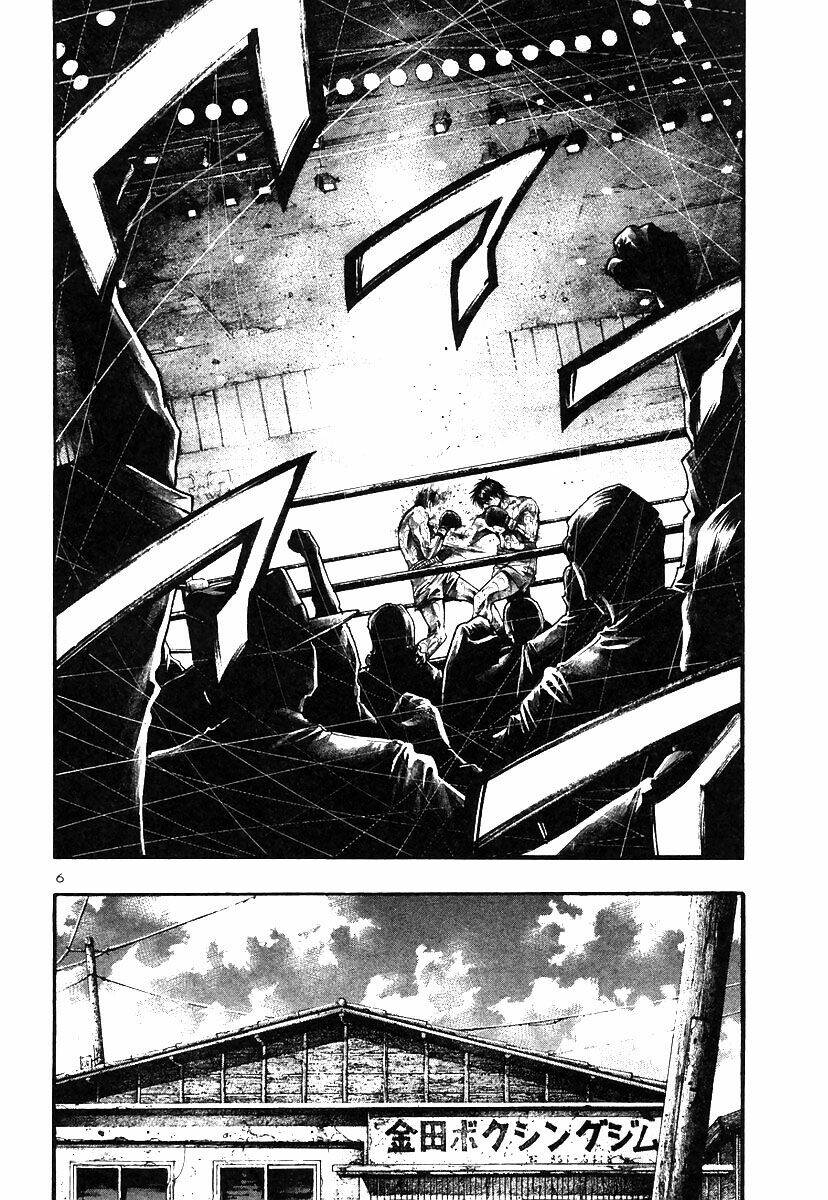 rainbow chapter 163 4