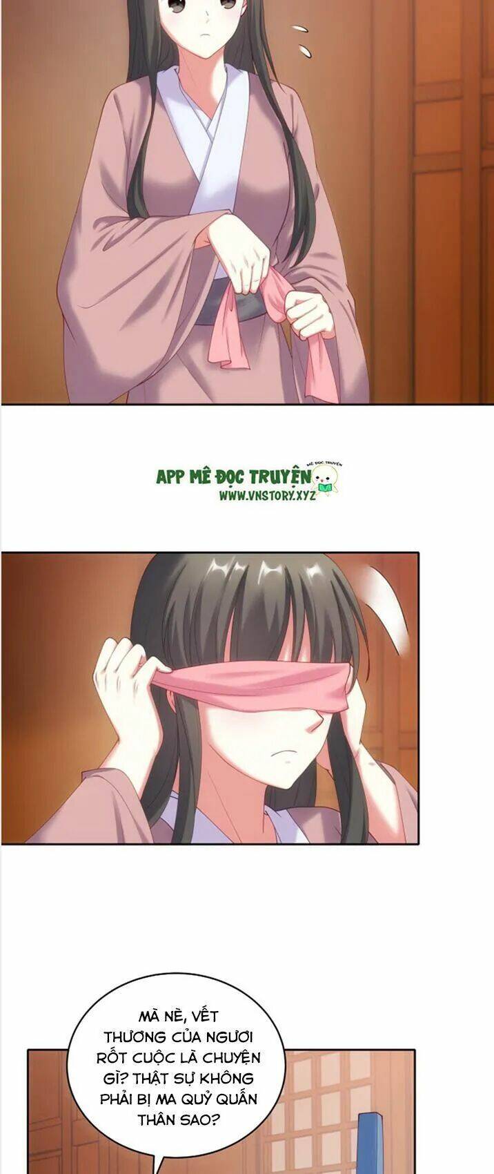 đô đốc đại nhân sủng thê kí chapter 36 12