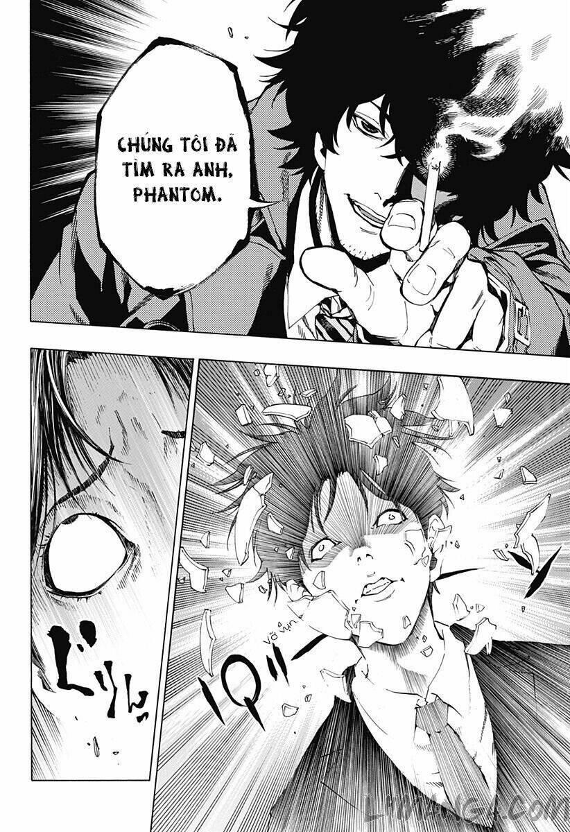 ana no mujina chapter 3.7 9