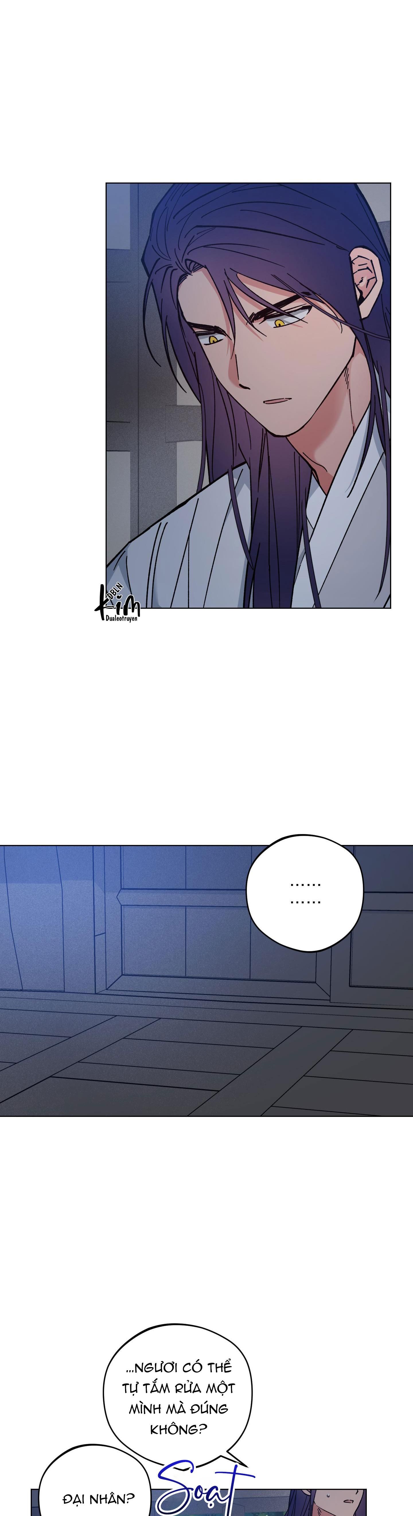 bình minh của rồng chapter 42 34