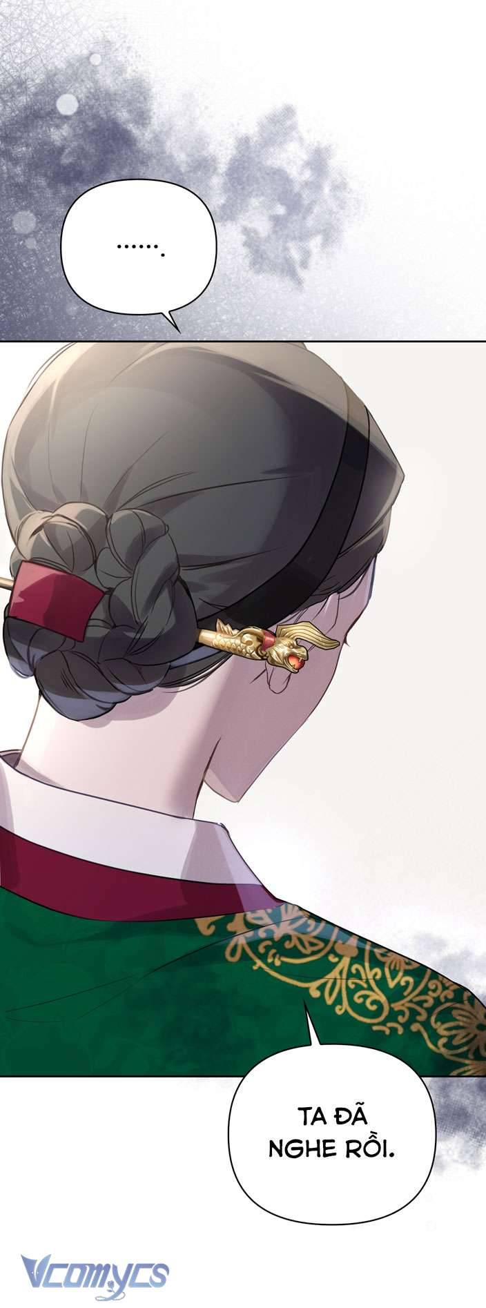 [18+] tiết học bí mật của trung điện chapter 1 21