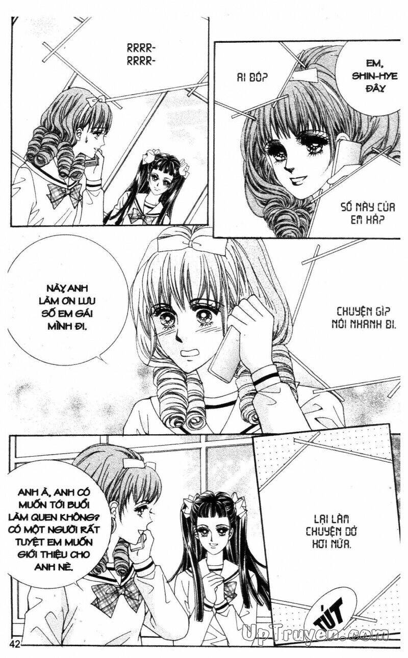 vợ chồng trẻ con bản đẹp chapter 9 41