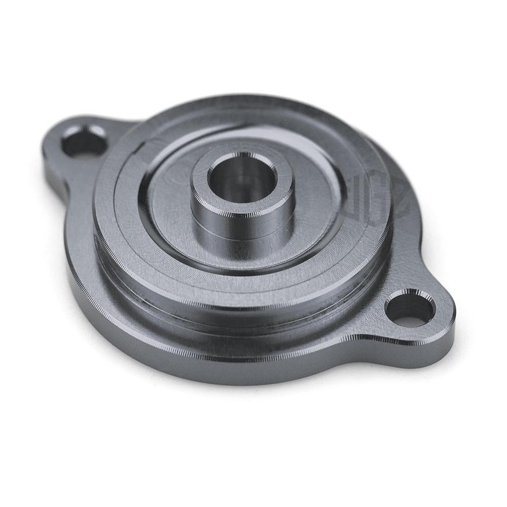 Nắp Lọc Dầu Bằng Hợp Kim Nhôm Cho Husqvarna Vitplen 250 2018-2021