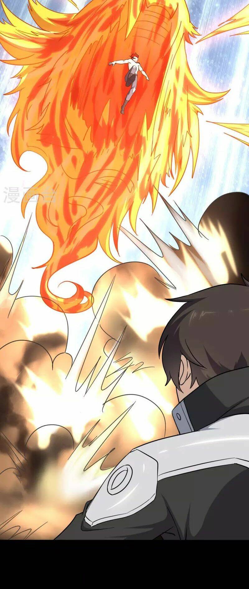 bạn gái virus của tôi chapter 227 20