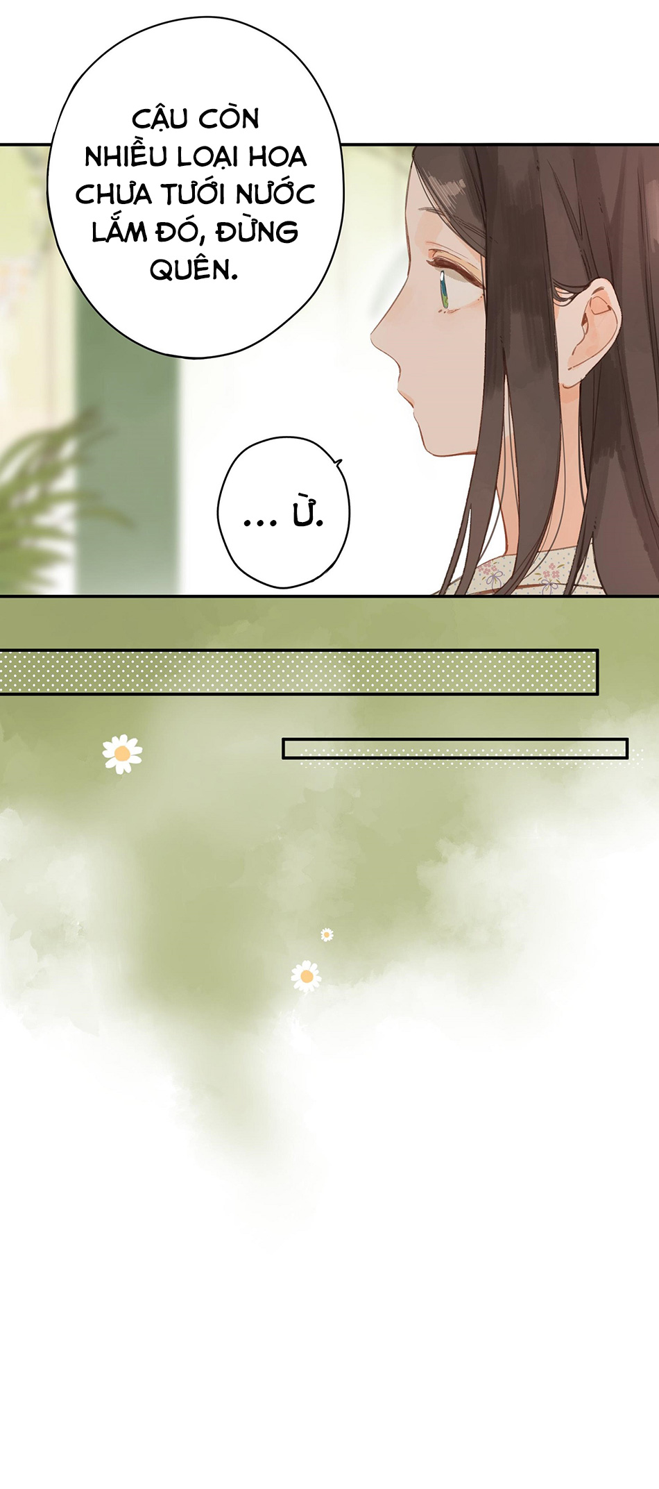 tiệm hoa hướng dương ở góc phố chapter 8 30