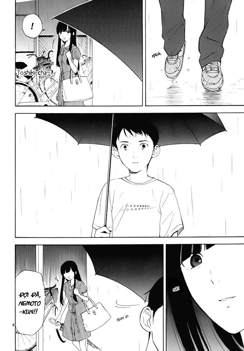 himegoto - juukyuusai no seifuku chapter 18 7