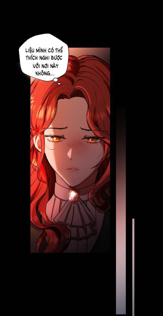 đỉnh cấp nuôi dưỡng lão công chapter 1 16