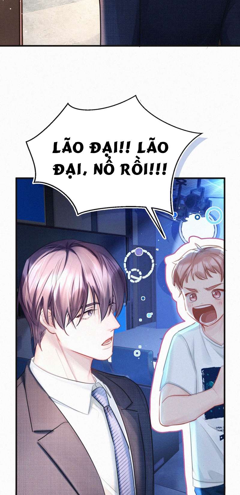 thần thương (môi súng) chapter 95 32