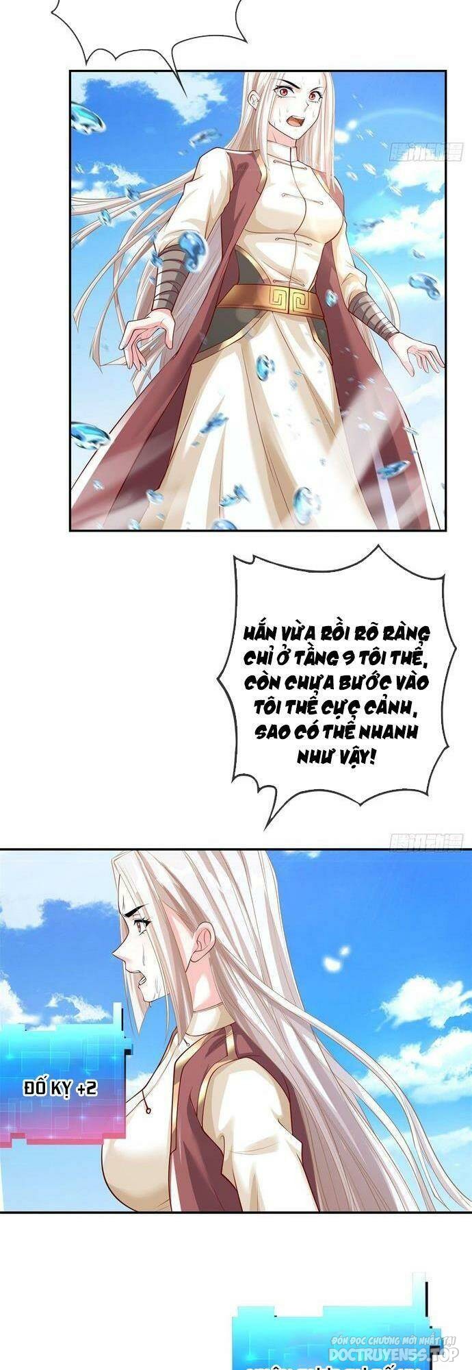 ta có khả năng vô hạn đốn ngộ chapter 24 4